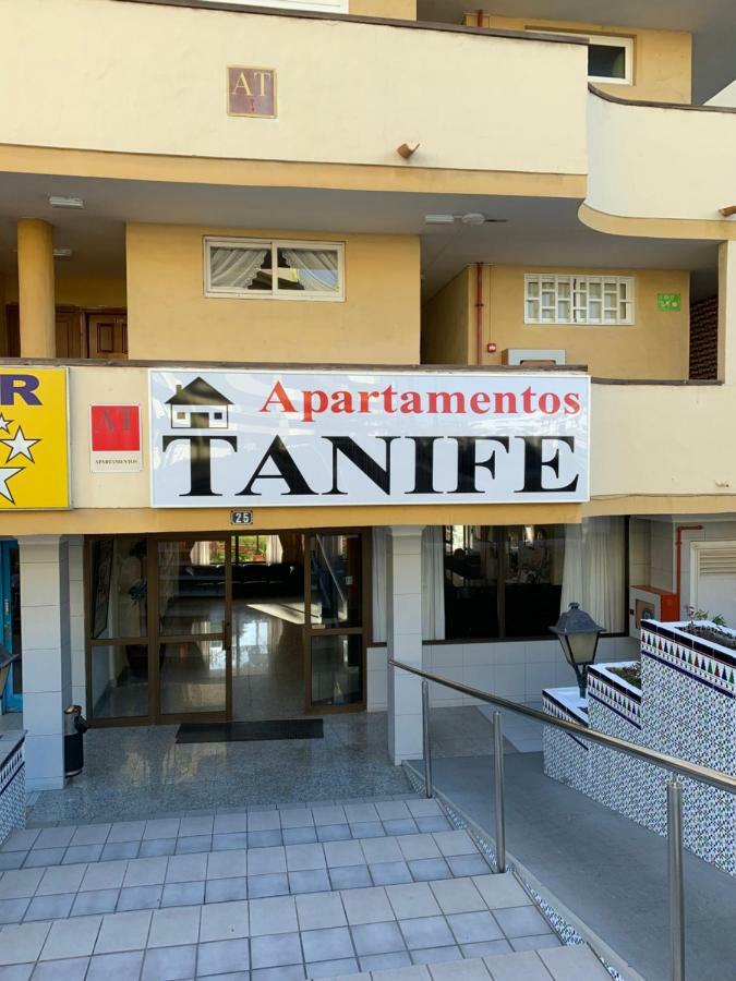 Ferienwohnung Taniyumbo San Bartolomé Exterior foto