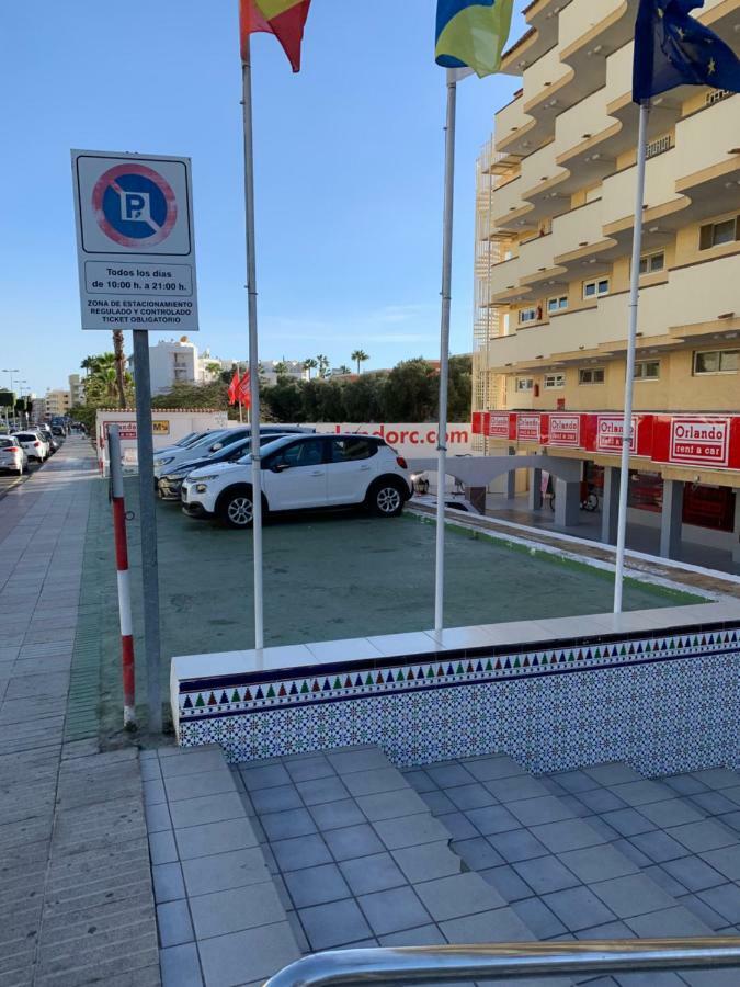 Ferienwohnung Taniyumbo San Bartolomé Exterior foto